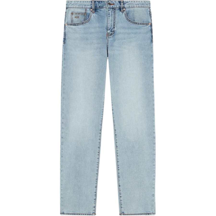 ARMANI EXCHANGE ARMANI EXCHANGEAE SS26 Jeans Men's