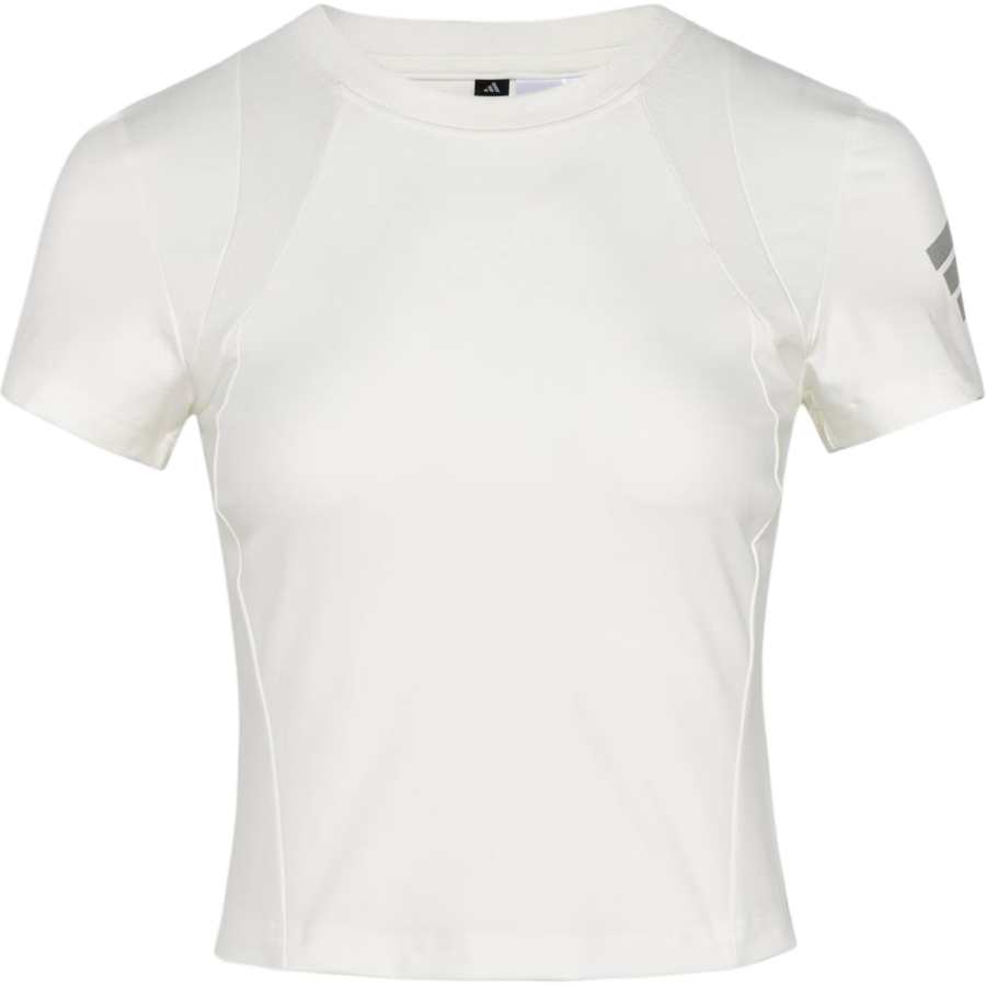 Adidas Adidas FOS Raglan Sleeve T Shirt Women's