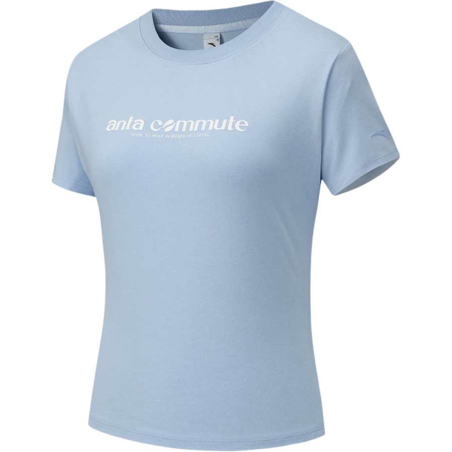 Anta Variety Training Collection T Shirt Women's