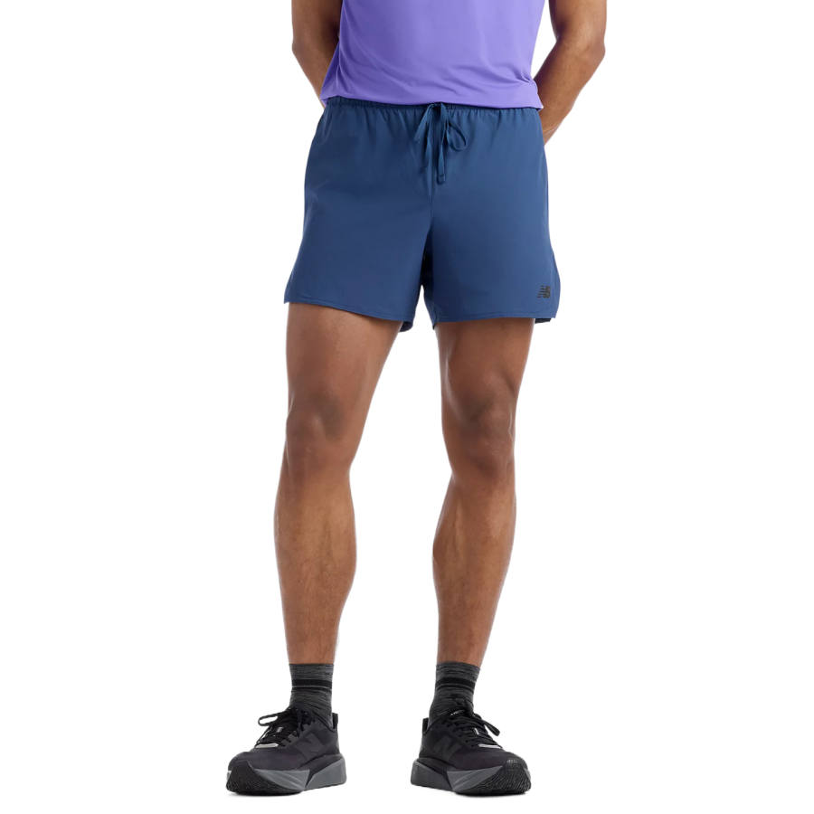 New Balance New Balance NBRC Running Shorts Unisex