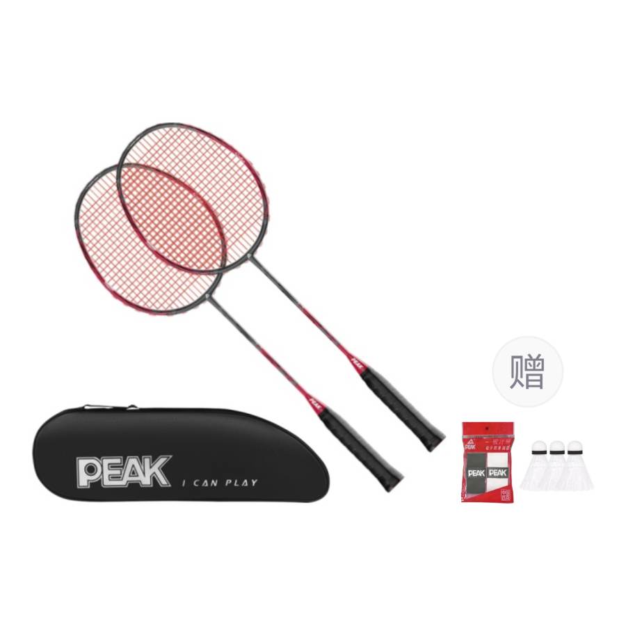 PEAK PEAK Badminton Rackets