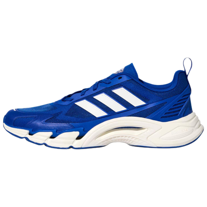 Adidas Adidas Climacool Breathable Running Shoes Unisex Royal Blue
