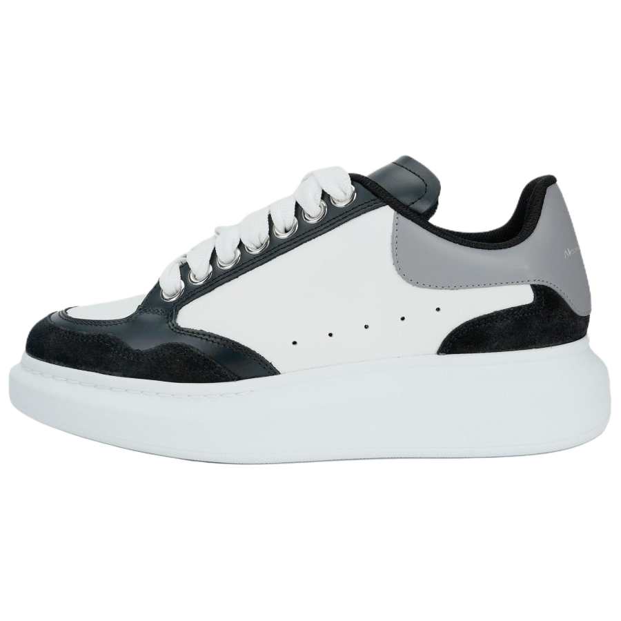 Alexander McQueen Chunky Lace Up Sneakers Women's