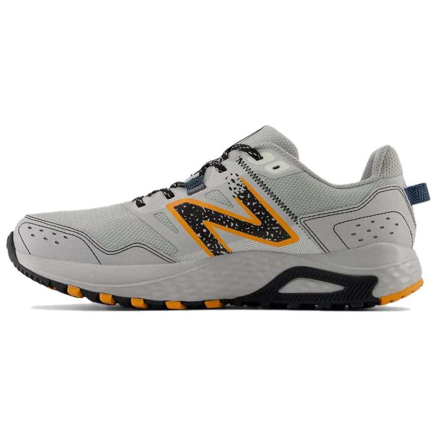 New Balance New Balance NB 410 V8 Trail Running Shoes Men's Light Gray