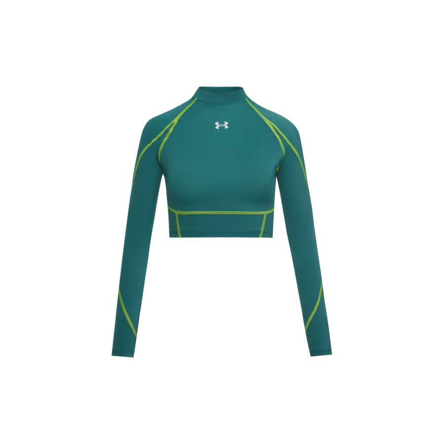 Under Armour Raglan Sleeve T Shirt Women's