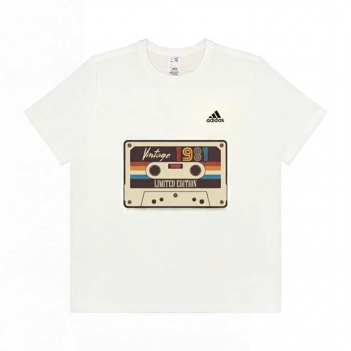 Adidas Adidas MUST HAVES T Shirt Unisex