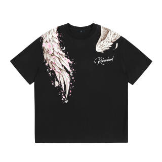 ROBINHOOD T Shirts Unisex Crew Neck Moderate Heavyweight