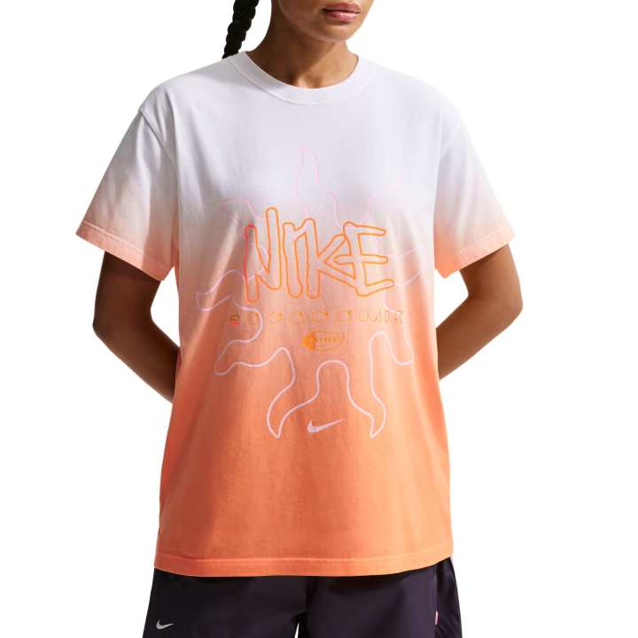 Nike Nike Sportswear Women's Oversized Short-Sleeve T-Shirt