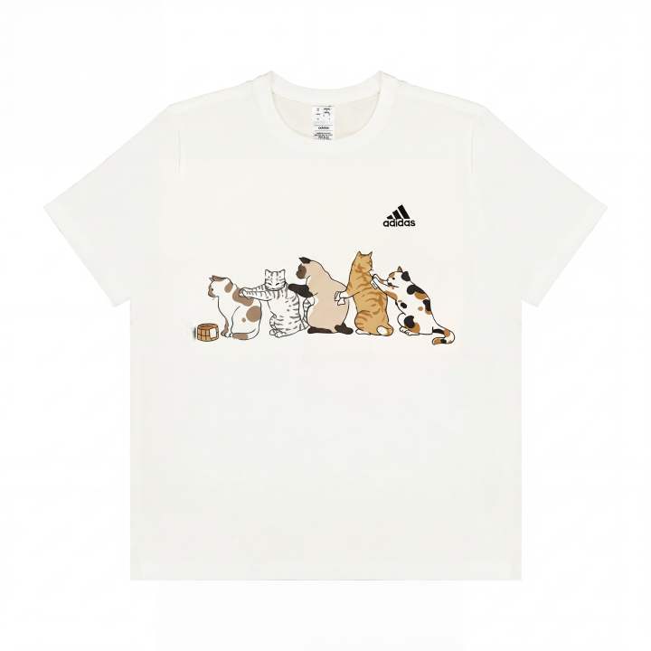 Adidas Adidas MUST HAVES T Shirt Unisex