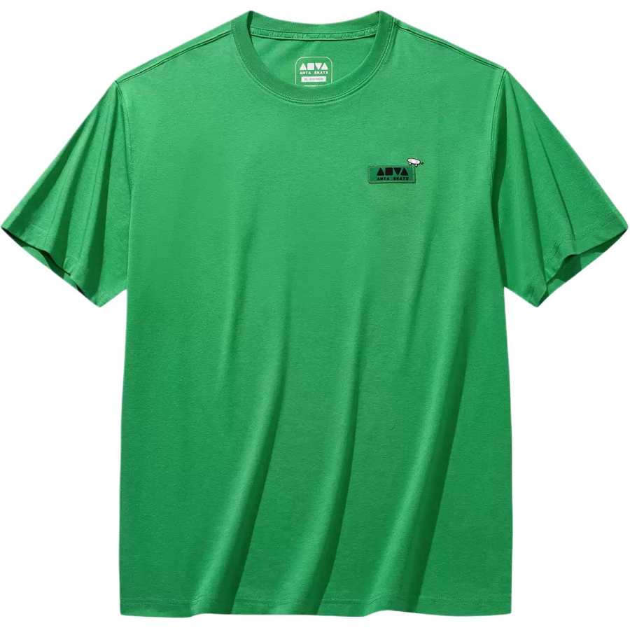 Anta Life Collection T Shirt Unisex
