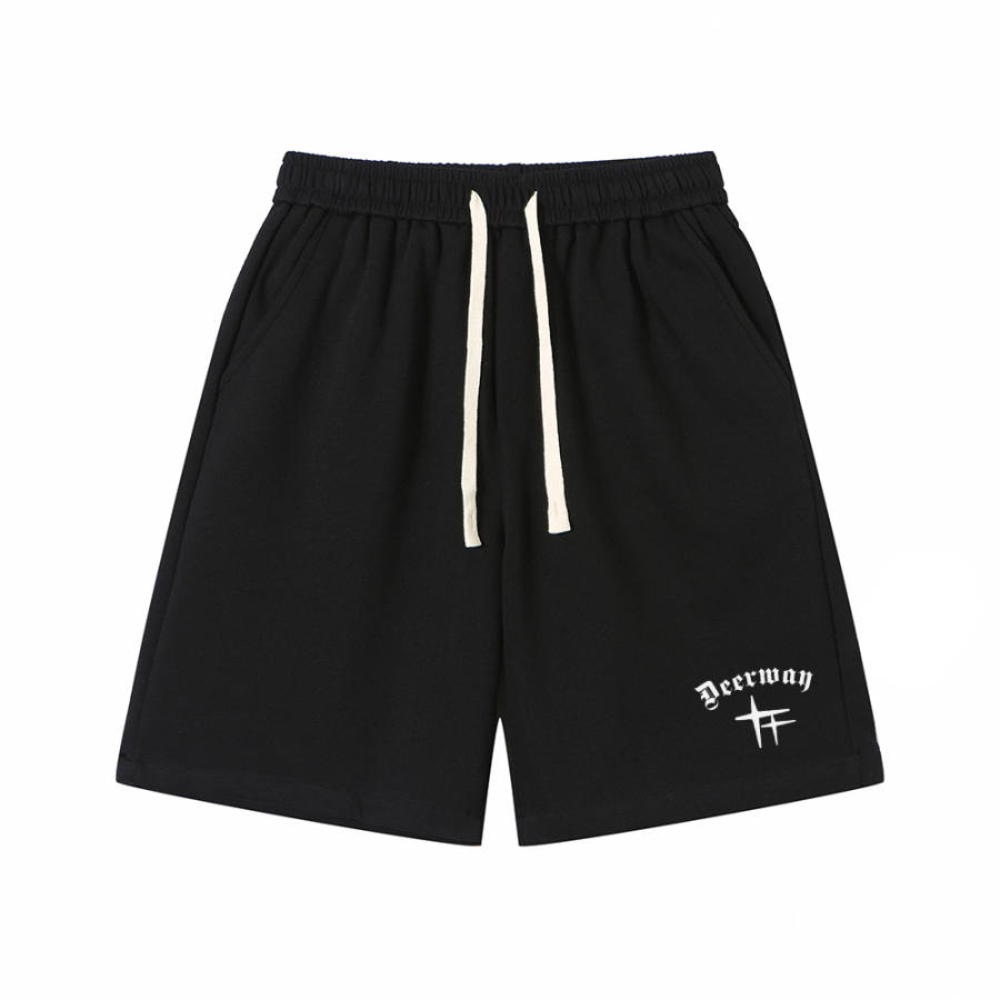 DEERWAY DEERWAY Casual Shorts Unisex Moderate