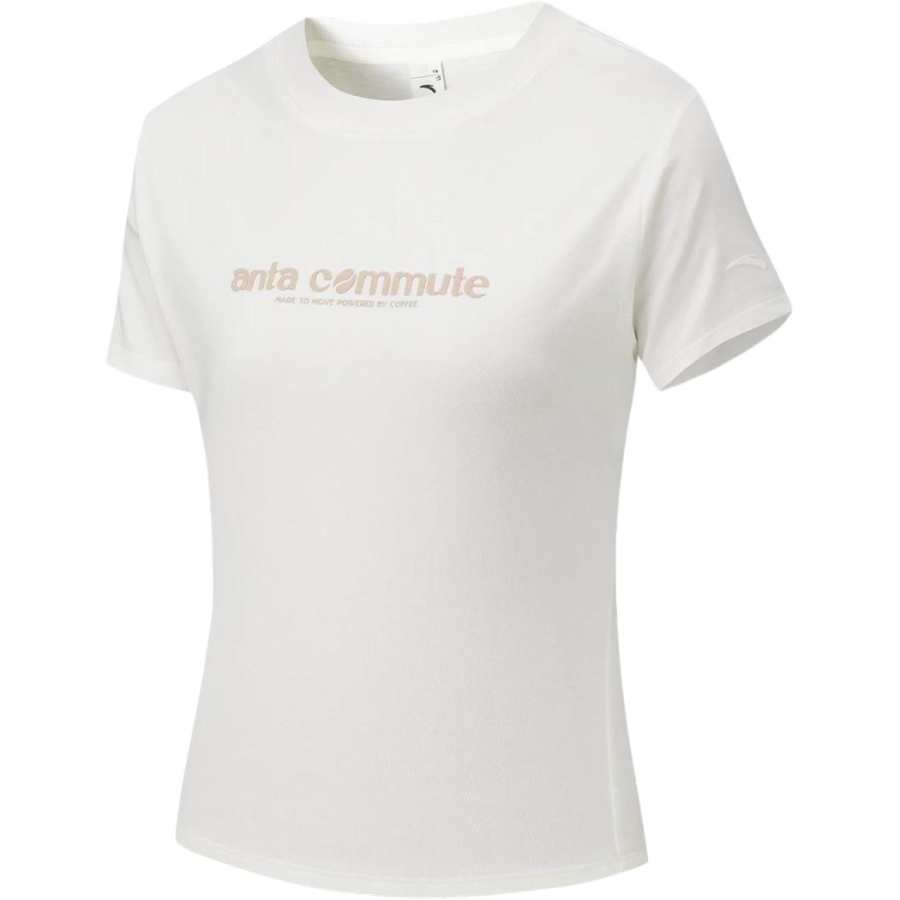 Anta Variety Training Collection T Shirt Women's