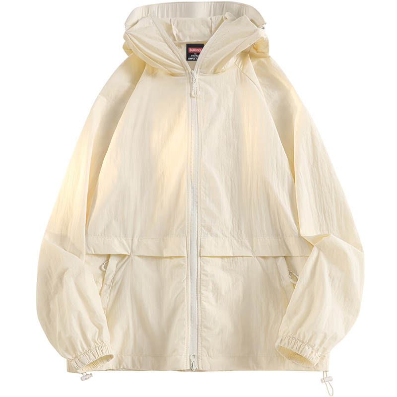 BALENO UV Protection Sun Protection Clothing Unisex