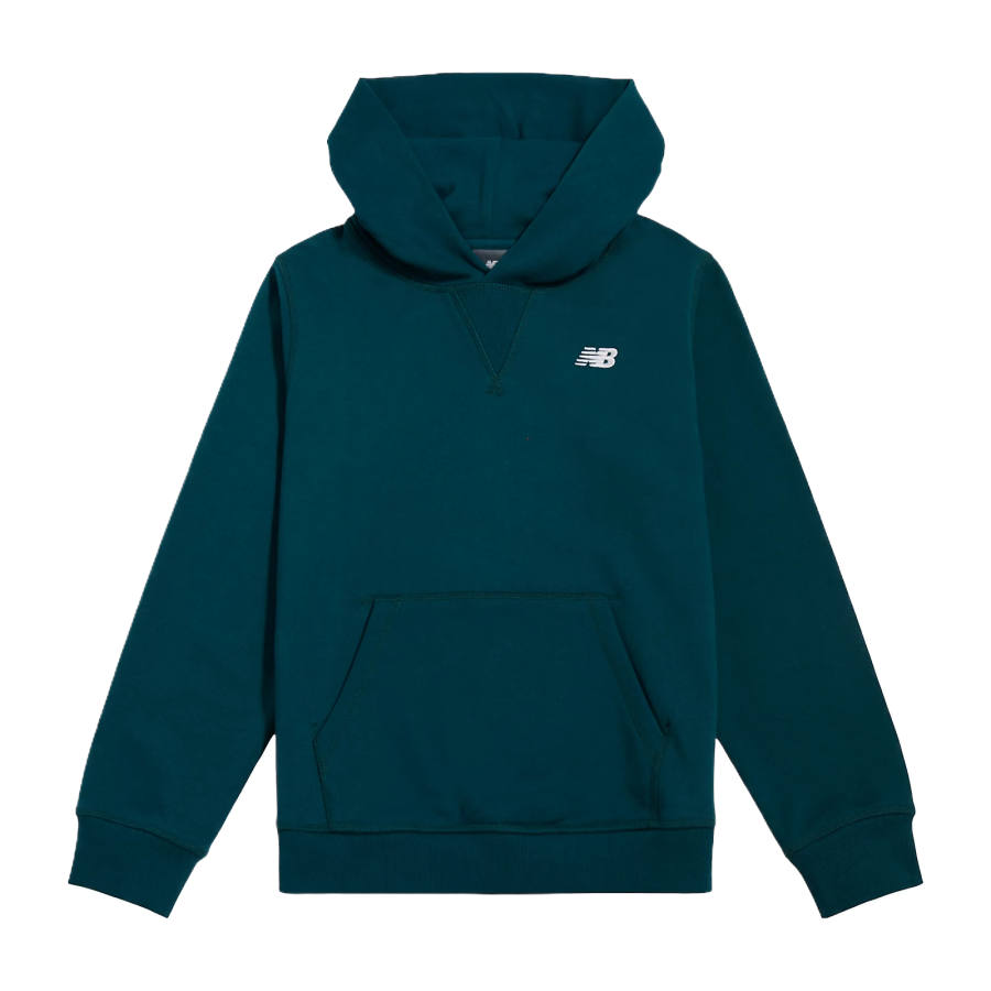 New Balance New Balance Kids Sweatshirts Hooded Moderate