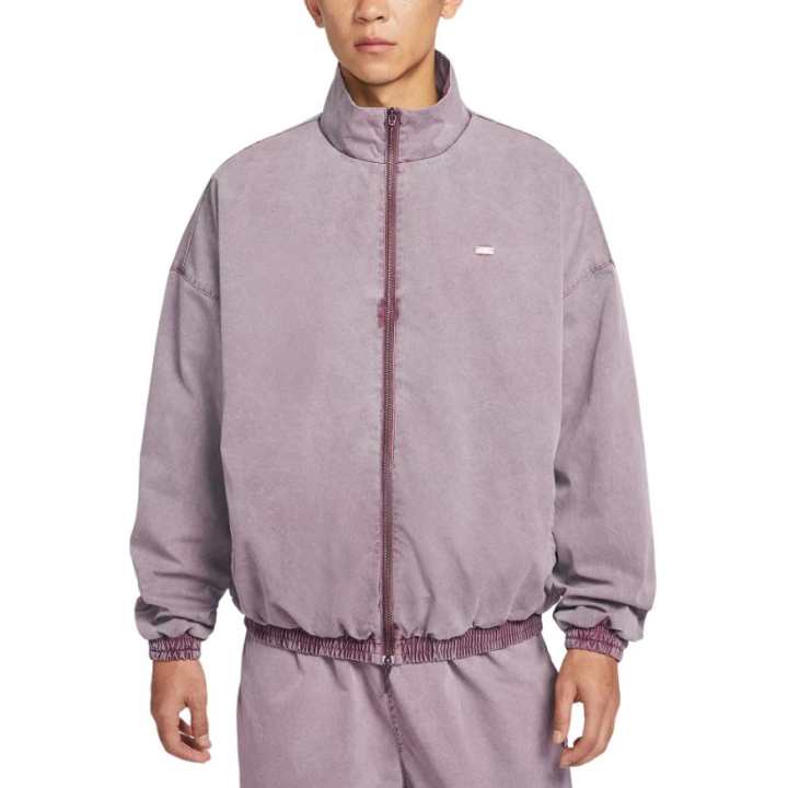 Nike Nike Book Men's Dri-FIT Woven Game Jacket