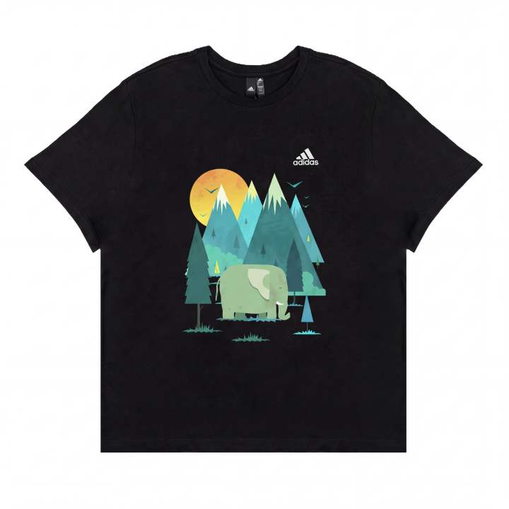 Adidas Adidas MUST HAVES Extraordinary T Shirt Unisex