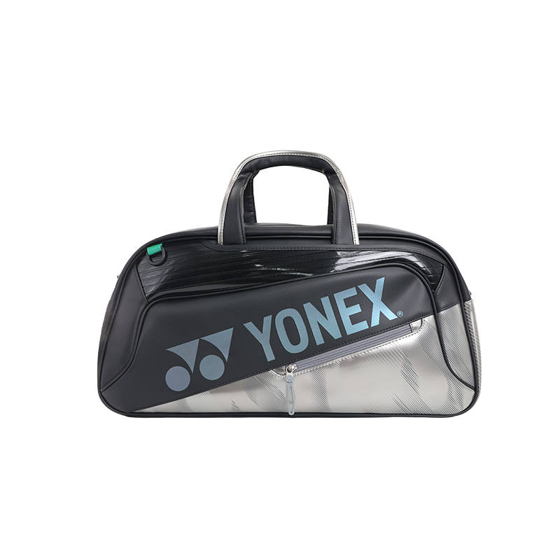YONEX YONEX Artificial Leather Gym Bag Unisex Multicolor