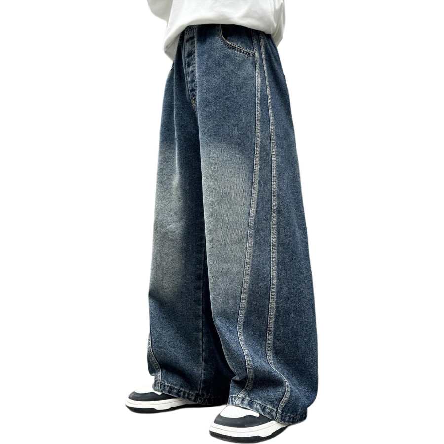 PLANDOO PLANDOO Kids Jeans Moderate