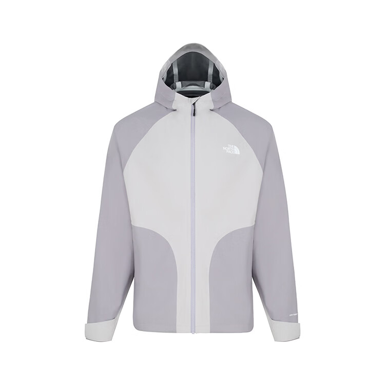 The North Face Dryvent Zip Hooded Jacket
