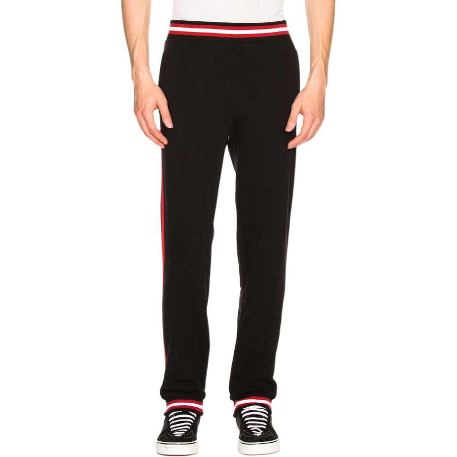 Givenchy Givenchy Knitted Sweatpants Men's