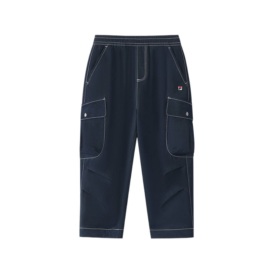 FILA KIDS FILA KIDS' Bottom Children Aged 3 7 Years Old