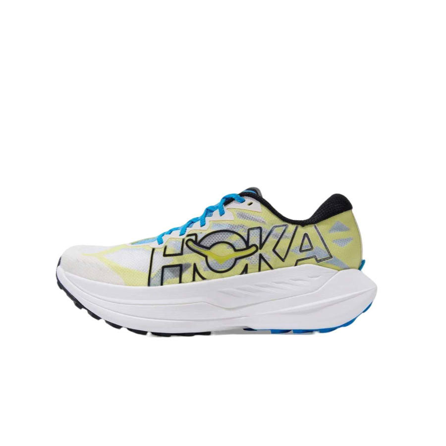 HOKA ONE ONE Rocket X Trail Running Shoes Men's