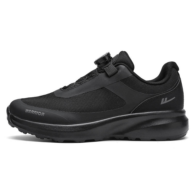 Warrior Fabric Abrasion Resistant, Breathable, Lightweight Low top Casual Shoes Men's