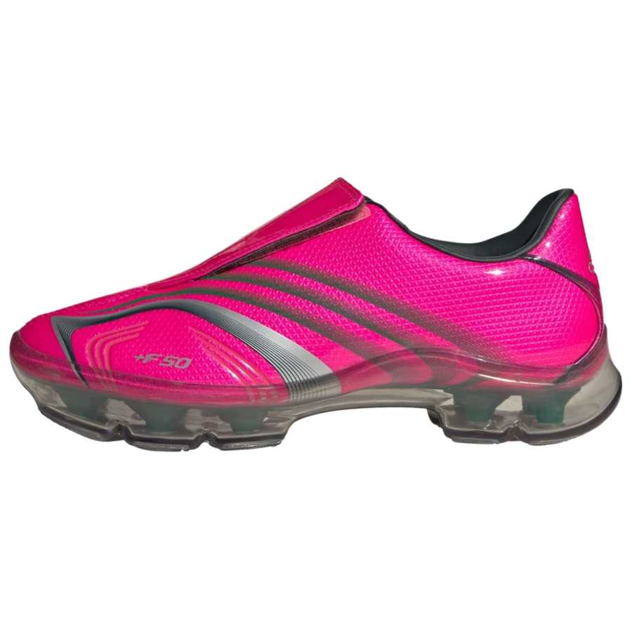 Adidas Adidas F50 Collection Soccer Shoes Unisex Pink