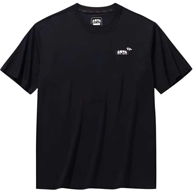 Anta Life Collection T Shirt Unisex