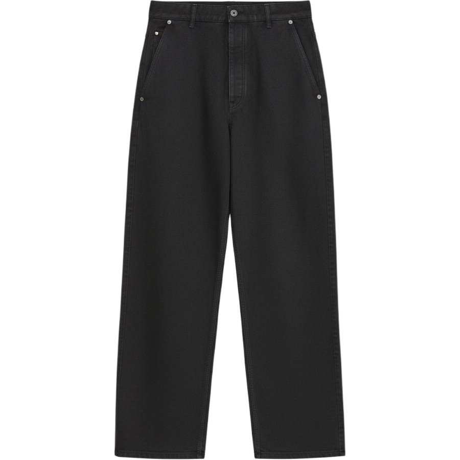 LOEWE x Louis Wain SS26 Casual Pants Men's