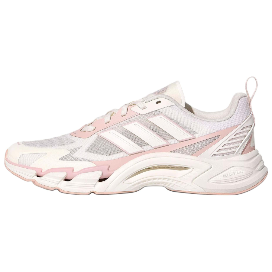 Adidas Adidas Climacool Slip Resistant, Abrasion Resistant, Breathable, Rebound Running Shoes Women's Bright White