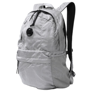 C.P.Company Polyamide Backpack Women's Gray