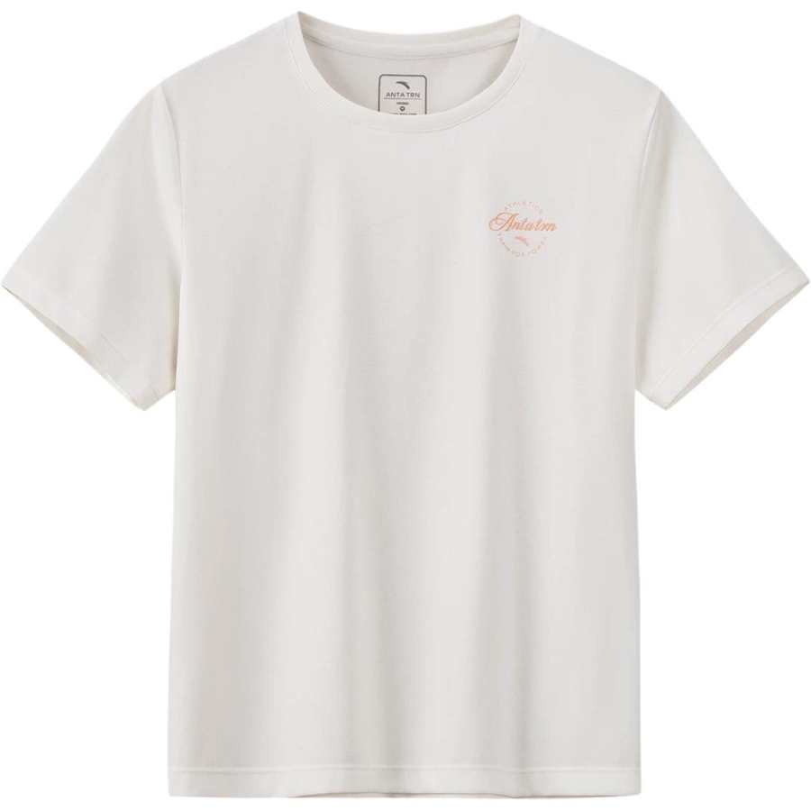 Anta Variety Training Collection T Shirt Women's