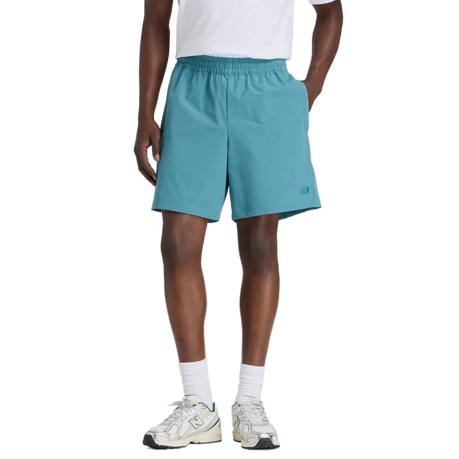 New Balance New Balance NB Athletics Sports Shorts Men's