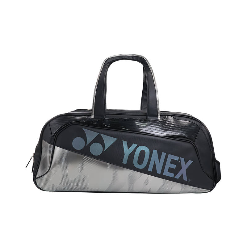 YONEX Artificial Leather With Textile Badminton Racket Bag Gym Bag Unisex Multicolor