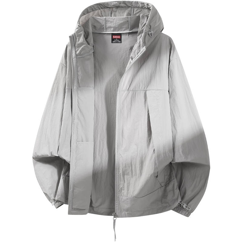 BALENO UV Protection Sun Protection Clothing Unisex