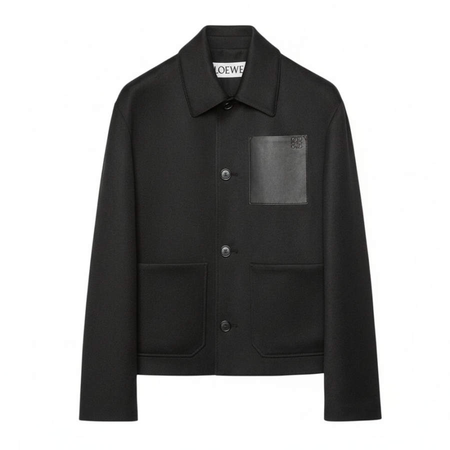 LOEWE LOEWE Workwear Jacket