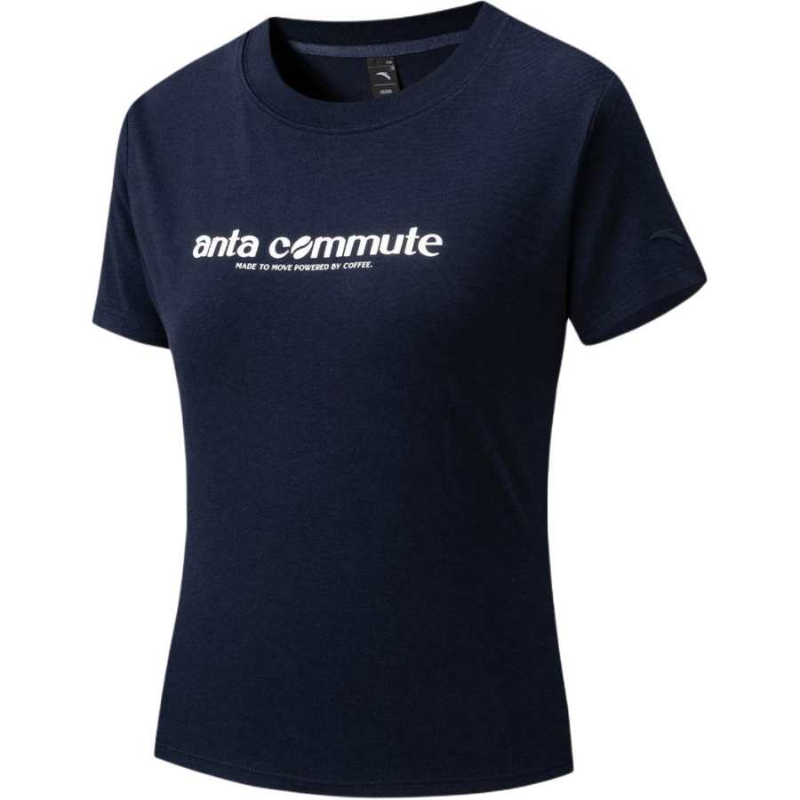Anta Variety Training Collection T Shirt Women's