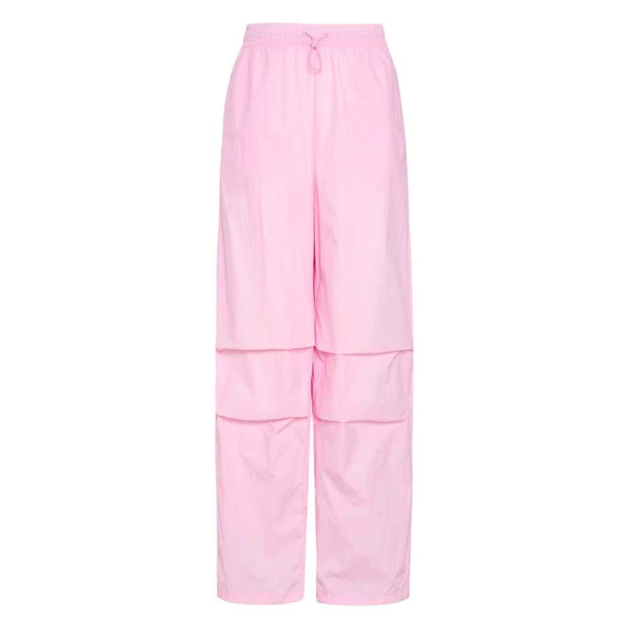 Adidas Adidas Casual Pants Women's Clear Pink Moderate Other