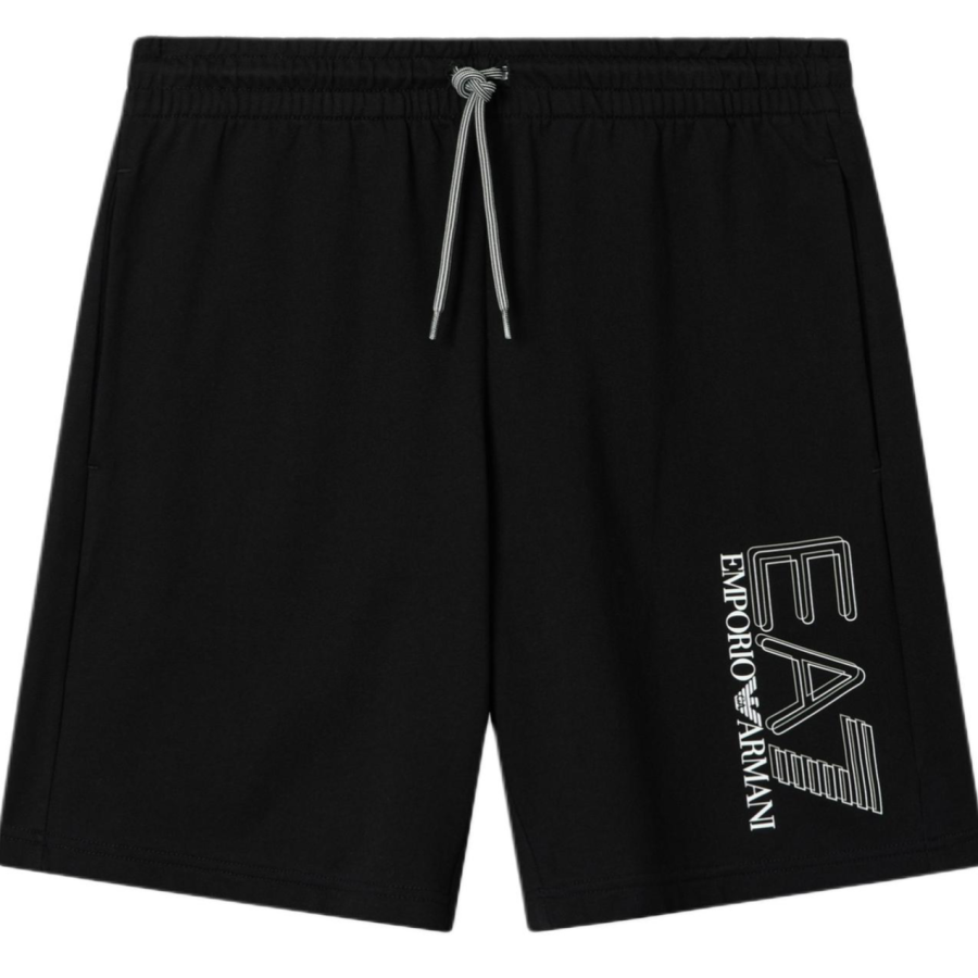 EMPORIO ARMANI EA7 Casual Shorts Men's
