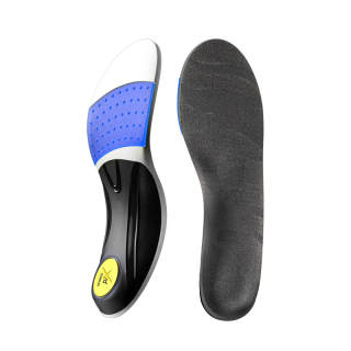 Maigaole PORON GEL Insoles Unisex