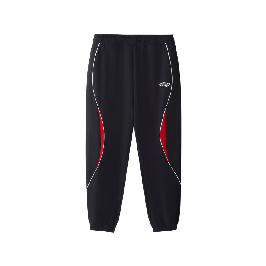 FILA KIDS Knitted Sweatpants Legend Blue Kids'