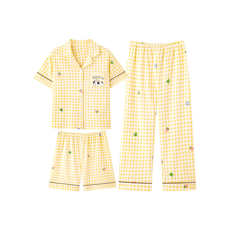 MIIOW MIIOW Women's Pajama Sets
