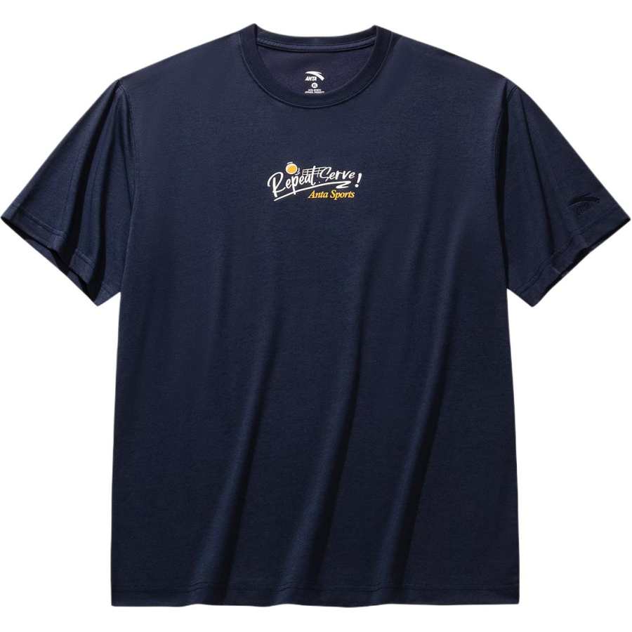 Anta Life Collection T Shirt Men's