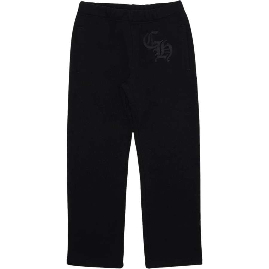 Chrome Hearts 711 Nylon Ch logo sweatpants