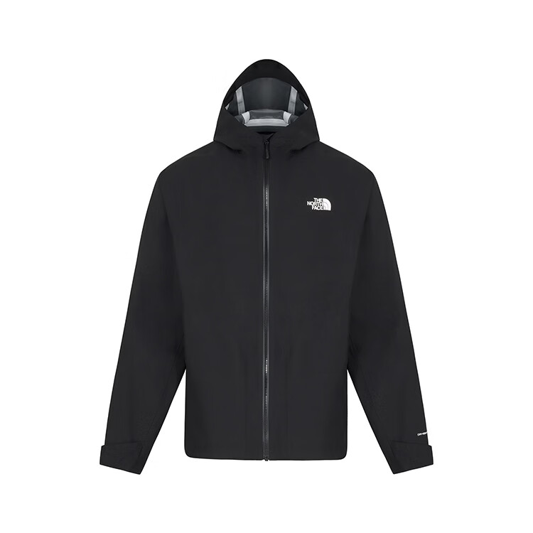 THE NORTH FACE Waterproof And Windproof Windbreaker Jacket Unisex