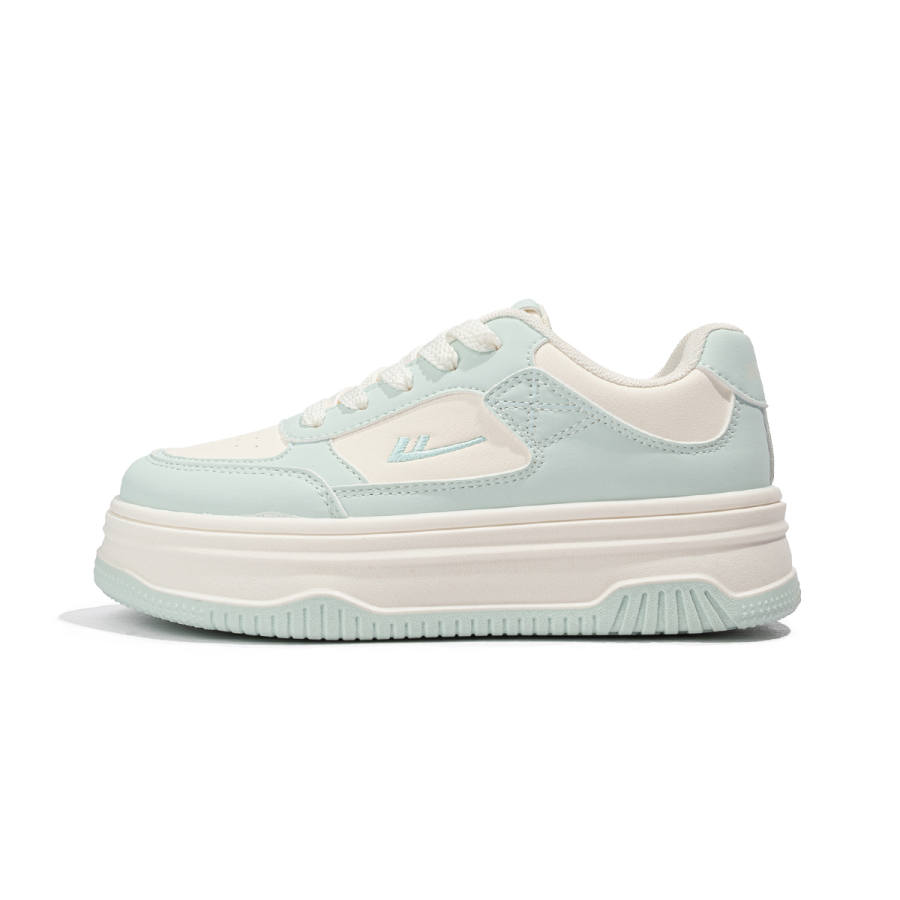Warrior Lightweight Low top Skateboard Shoes Women's