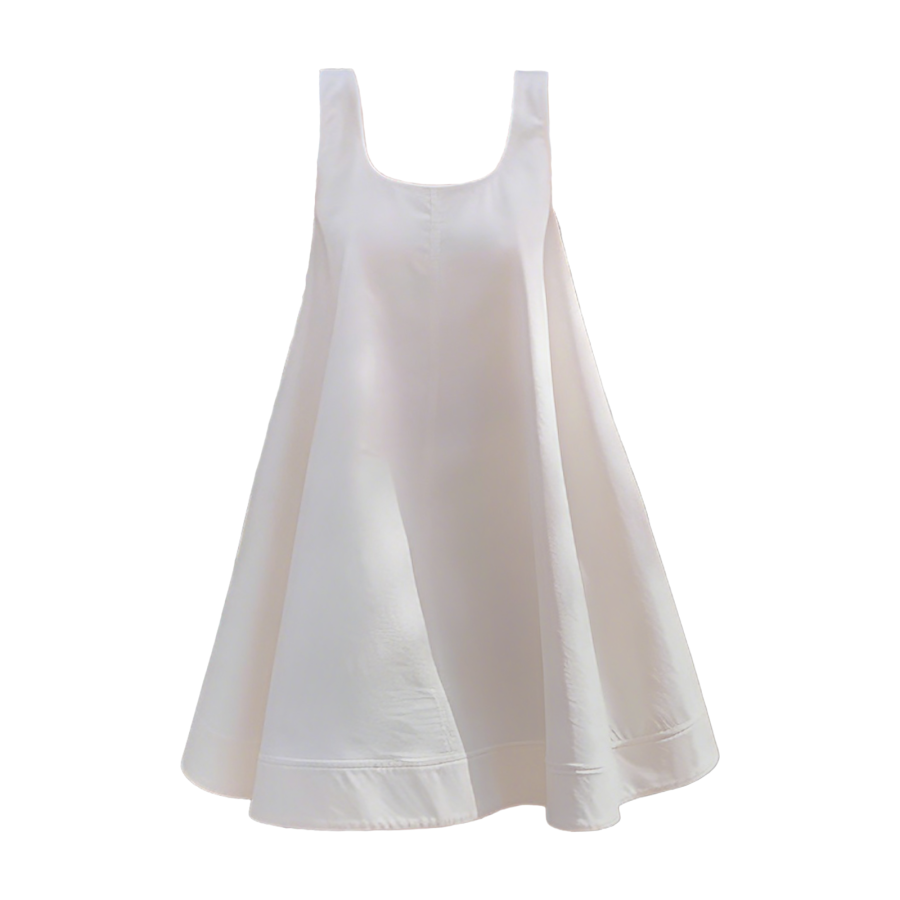 FINDSME GAGA Slip Dress Women's