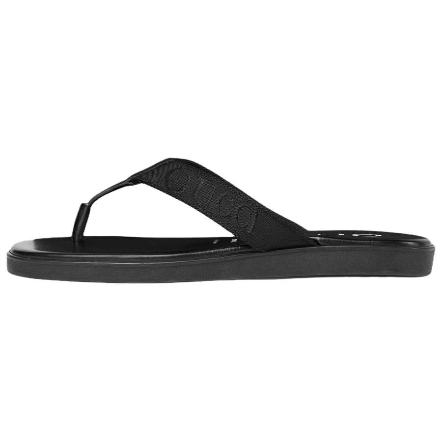 GUCCI GUCCI Flip Flops Men's