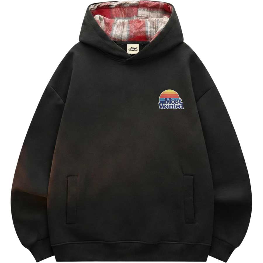MostwantedLab MostwantedLab Sweatshirt Unisex